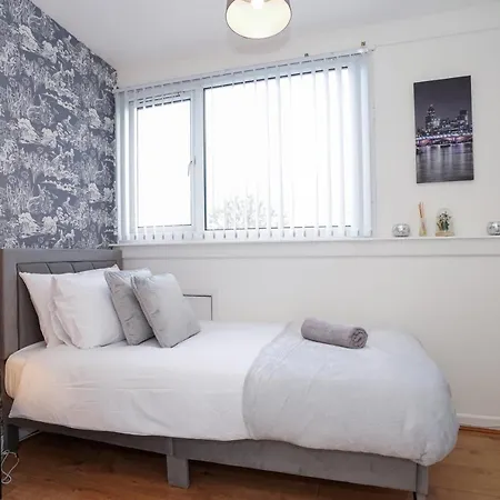شقة 3 Bedroom Stylish Free Parking Contractor Leisure *