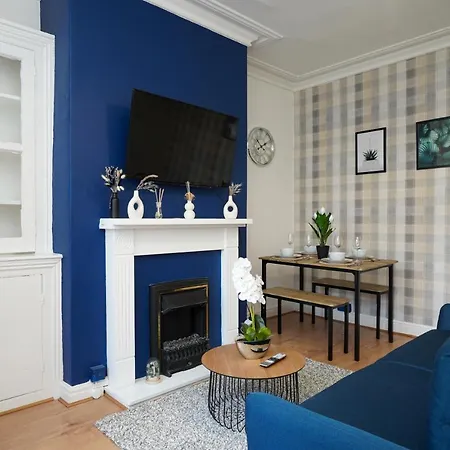 3 Bedroom Stylish Free Parking Contractor Leisure * ليدز